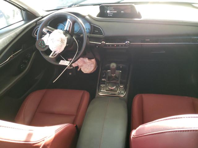 Photo 8 from auction – 2023 MAZDA CX-30 PREF with VIN 3MVDMBCM0PM533357