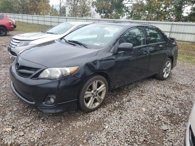 TOYOTA COROLLA BA 2013 con VIN 2T1BU4EE5DC977848 - Foto de la subasta