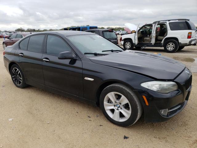 Photo 4 from auction – 2012 BMW 528 I with VIN WBAXG5C50CDX03865