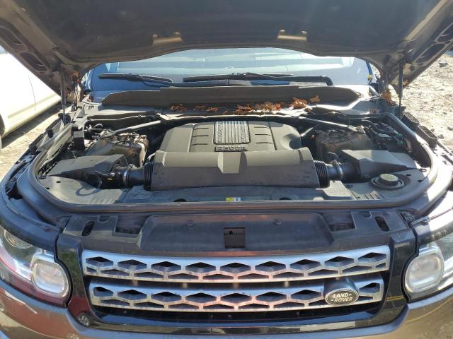Photo 11 from auction – 2014 LAND ROVER RANGE ROVE with VIN SALWR2WF3EA378024