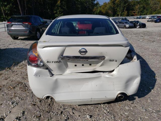 Photo 6 from auction – 2011 NISSAN ALTIMA BAS with VIN 1N4AL2AP0BN406276
