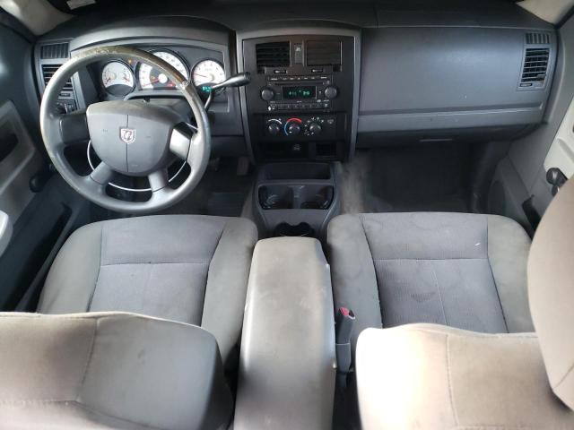 Photo 8 from auction – 2006 DODGE DAKOTA QUA with VIN 1D7HE28K96S701869