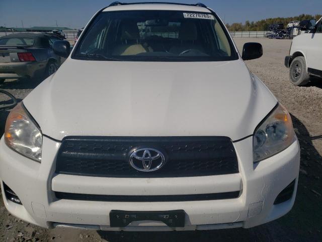 Photo 5 from auction – 2011 TOYOTA RAV4 with VIN JTMZF4DV0B5036389