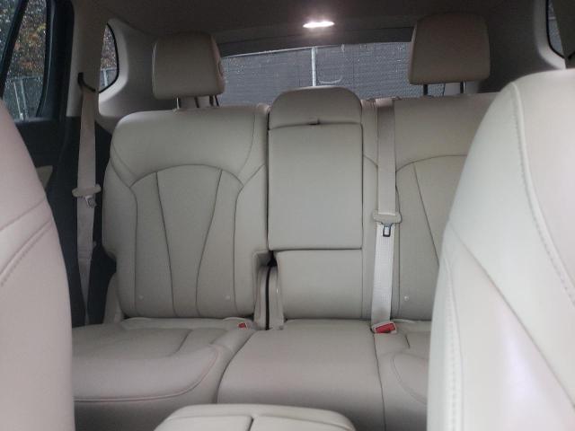 Photo 10 from auction – 2020 BUICK ENVISION E with VIN LRBFXCSA0LD179374