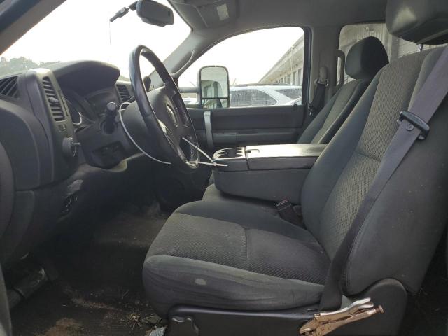 Photo 7 from auction – 2007 CHEVROLET SILVERADO with VIN 1GCHK23K47F556843