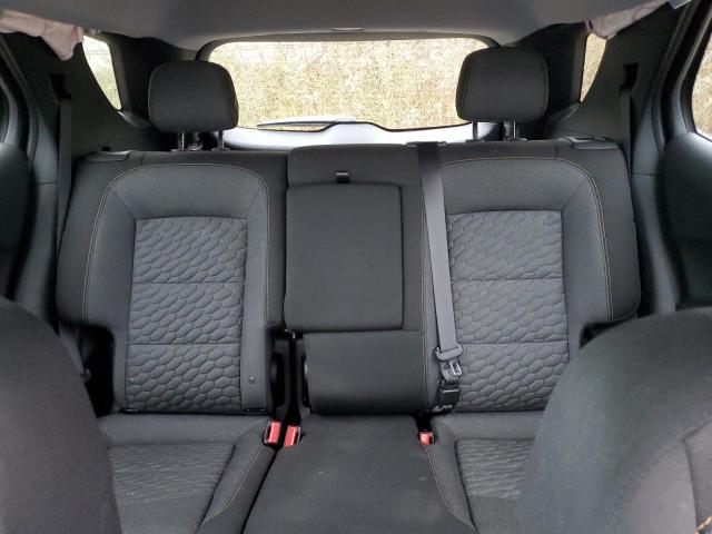 Photo 10 from auction – 2020 CHEVROLET EQUINOX LT with VIN 2GNAXJEV8L6261115