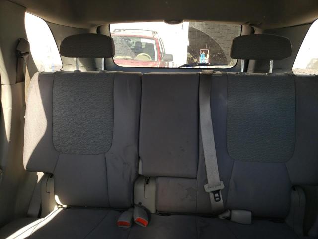 Photo 10 from auction – 2007 CHEVROLET EQUINOX LT with VIN 2CNDL73F676093640