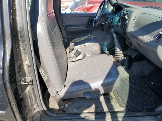 Photo 10 from auction – 2001 FORD RANGER with VIN 1FTYR10D01PB48630