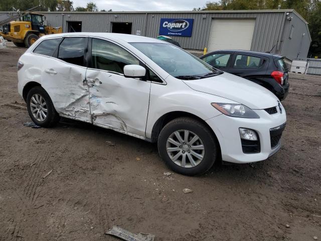 Photo 4 from auction – 2011 MAZDA CX-7 with VIN JM3ER2BMXB0405364