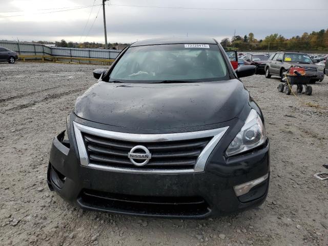 Photo 5 from auction – 2014 NISSAN ALTIMA 2.5 with VIN 1N4AL3AP9EC125387