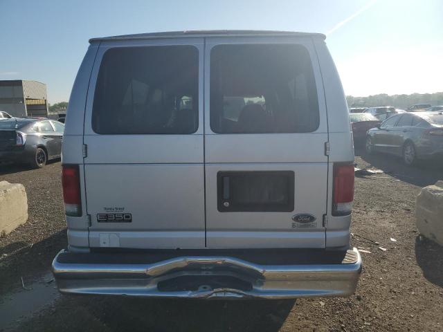 صورة رقم 6 من المزاد - 2001 FORD ECONOLINE مع VIN 1FBSS31SX1HA01376