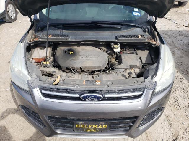 Photo 11 from auction – 2014 FORD ESCAPE TIT with VIN 1FMCU0JX4EUC38975