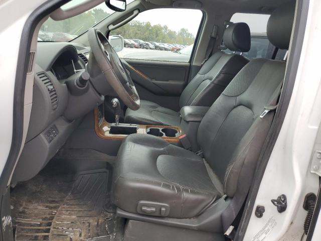 Photo 7 from auction – 2005 NISSAN PATHFINDER with VIN 5N1AR18WX5C704426