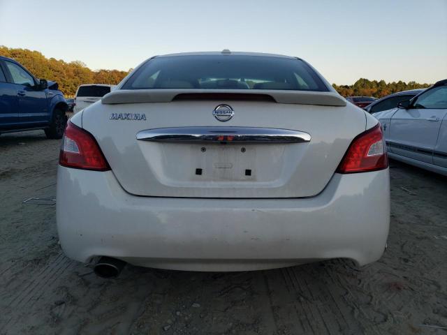 Photo 6 from auction – 2011 NISSAN MAXIMA S with VIN 1N4AA5AP4BC833334