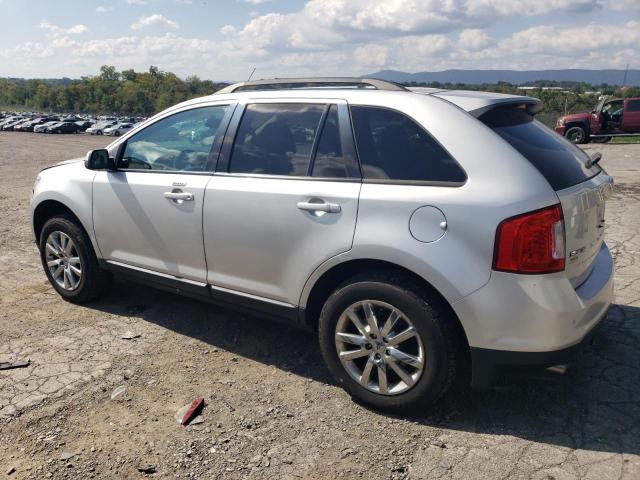 Photo 2 from auction – 2014 FORD EDGE SEL with VIN 2FMDK4JC1EBA88585