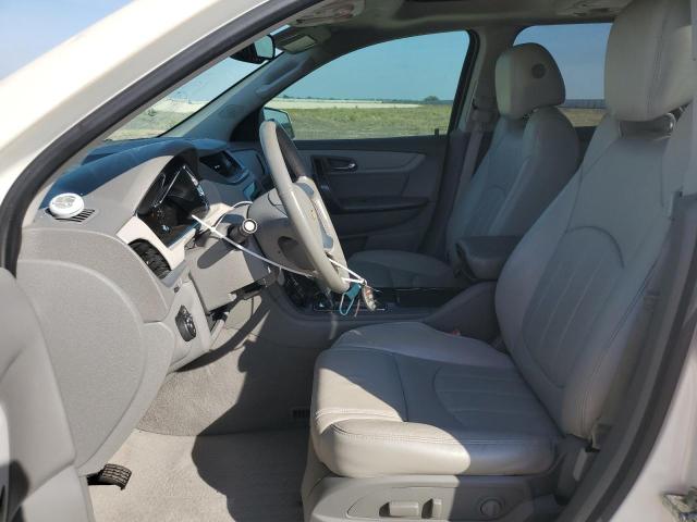 Photo 7 from auction – 2015 CHEVROLET TRAVERSE L with VIN 1GNKRJKD2FJ143076
