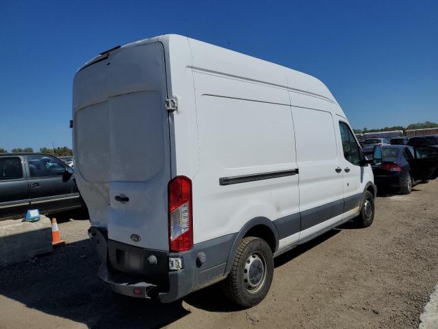 Photo 3 from auction – 2015 FORD TRANSIT T- with VIN 1FTNR2XG8FKA09147