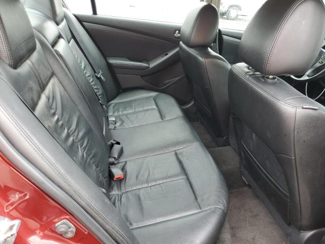 Photo 10 from auction – 2011 NISSAN ALTIMA BAS with VIN 1N4AL2AP8BN509929