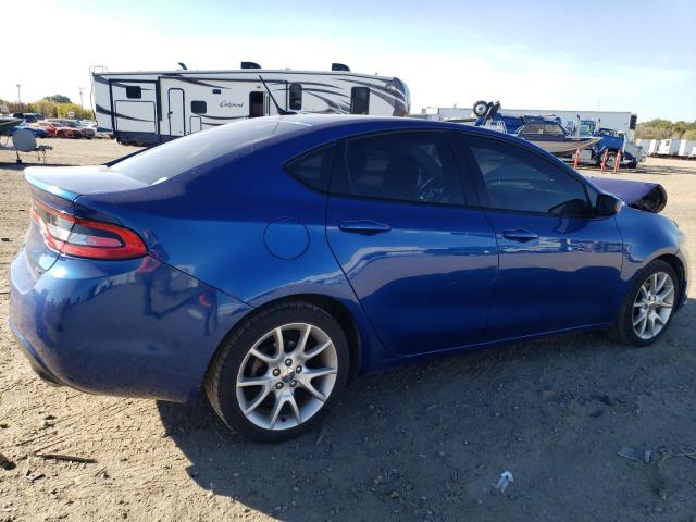 Photo 3 from auction – 2013 DODGE DART SXT with VIN 1C3CDFBA4DD334612