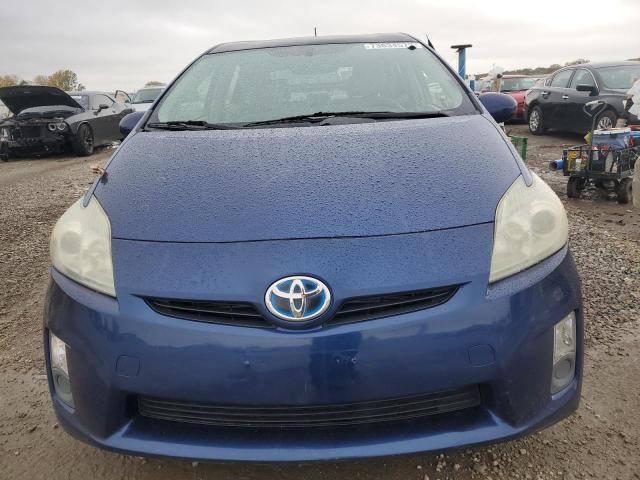 Photo 5 from auction – 2011 TOYOTA PRIUS with VIN JTDKN3DU7B0262304