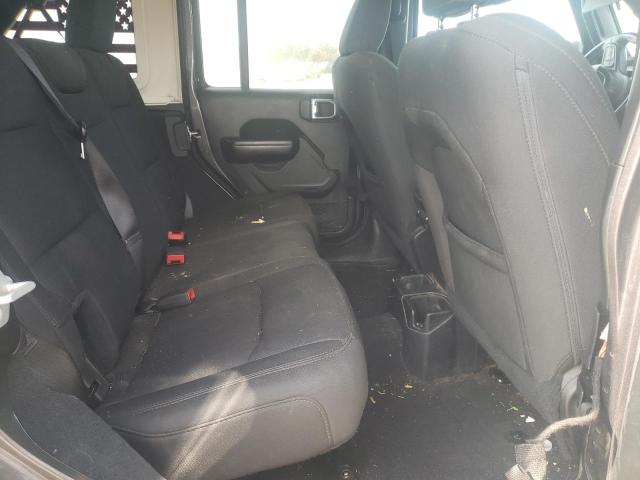 Photo 11 from auction – 2019 JEEP WRANGLER U with VIN 1C4HJXDN5KW635102