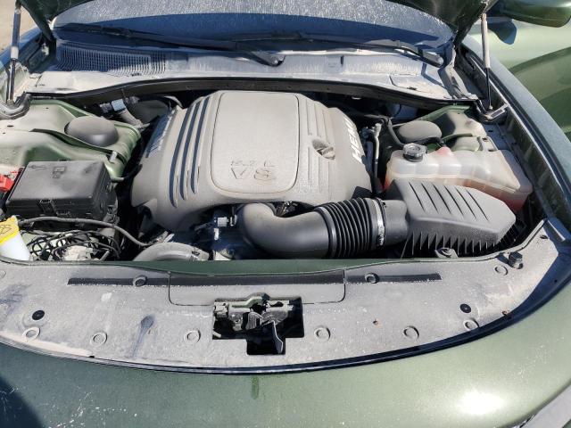 Photo 11 from auction – 2022 DODGE CHARGER R/ with VIN 2C3CDXCT8NH197958