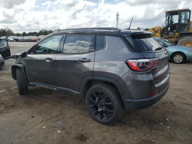Photo 2 from auction – 2022 JEEP COMPASS LA with VIN 3C4NJDBB5NT182040