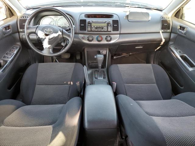 Photo 8 from auction – 2003 TOYOTA CAMRY LE with VIN 4T1BE32K53U739500