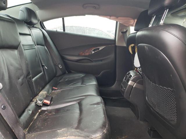 Photo 10 from auction – 2013 BUICK LACROSSE P with VIN 1G4GH5E32DF123577