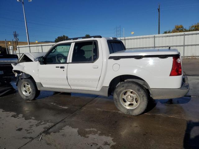 Photo 2 from auction – 2003 FORD EXPLORER S with VIN 1FMZU77E73UA25458