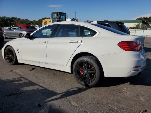 Photo 2 from auction – 2016 BMW 428 XI GRA with VIN WBA4C9C58GG137643
