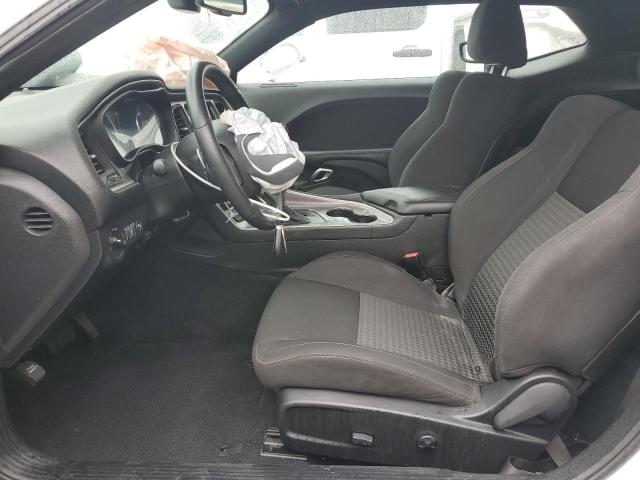 Photo 7 from auction – 2019 DODGE CHALLENGER with VIN 2C3CDZBT7KH651979