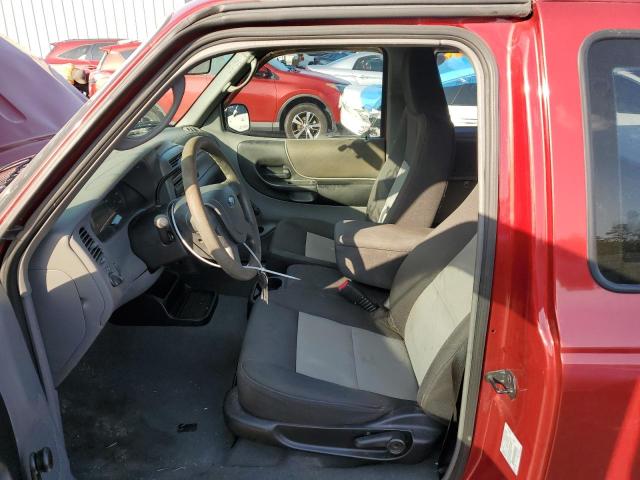 Photo 7 from auction – 2004 FORD RANGER SUP with VIN 1FTYR14U24PA61312