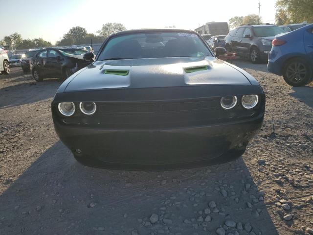 Photo 5 from auction – 2018 DODGE CHALLENGER with VIN 2C3CDZAG0JH229328