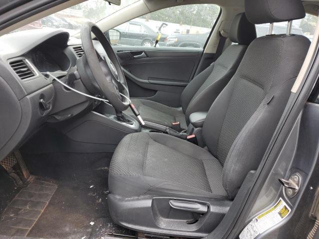 Photo 7 from auction – 2014 VOLKSWAGEN JETTA BASE with VIN 3VW2K7AJ5EM243047