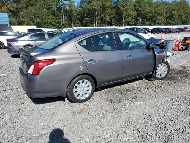 Photo 3 from auction – 2016 NISSAN VERSA S with VIN 3N1CN7AP3GL865564
