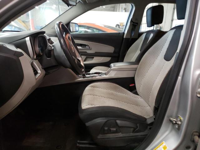 Photo 7 from auction – 2011 CHEVROLET EQUINOX LS with VIN 2GNALBEC8B1292912