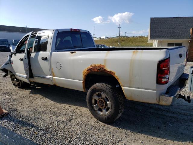 Photo 2 from auction – 2009 DODGE RAM 2500 with VIN 3D3KS28T49G511918