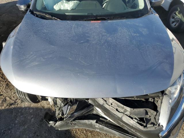 Photo 11 from auction – 2020 MITSUBISHI ECLIPSE CR with VIN JA4AS3AAXLZ036442