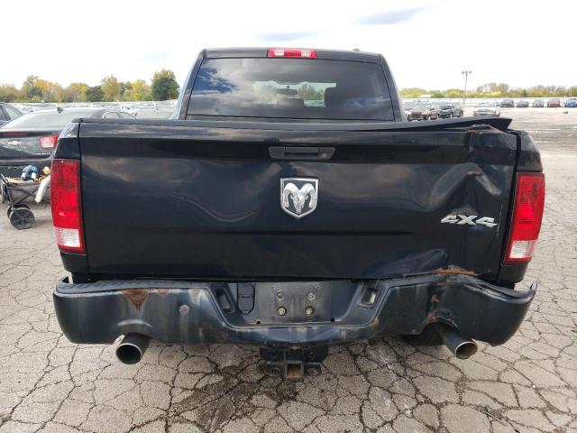 Photo 6 from auction – 2012 DODGE RAM 1500 S with VIN 1C6RD7KT1CS263433