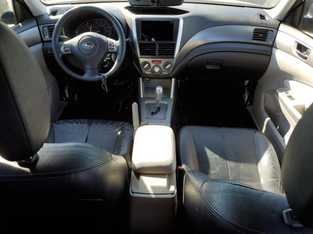 Photo 8 from auction – 2012 SUBARU FORESTER 2 with VIN JF2SHADC8CH448022