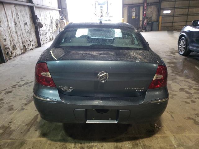 Photo 6 from auction – 2006 BUICK LACROSSE C with VIN 2G4WD582461111757