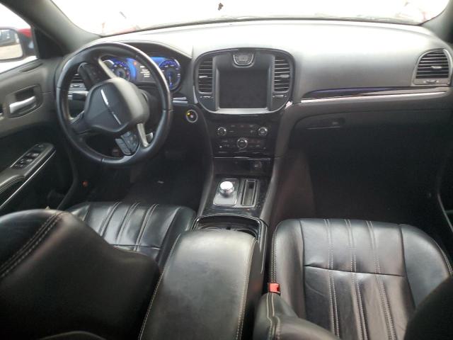 Photo 8 from auction – 2017 CHRYSLER 300 S with VIN 2C3CCAGG3HH512599
