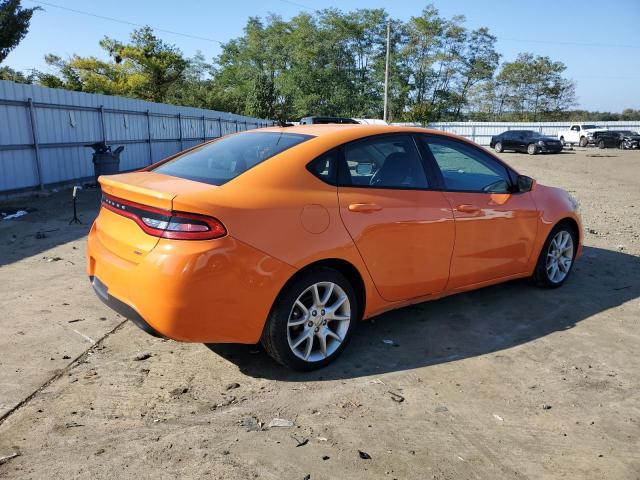 Photo 3 from auction – 2013 DODGE DART SXT with VIN 1C3CDFBA2DD289248