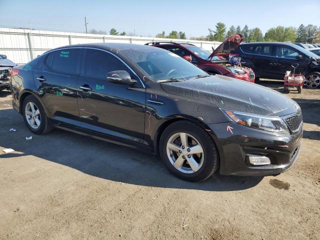 Photo 4 from auction – 2015 KIA OPTIMA LX with VIN KNAGM4A78F5664111