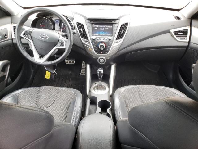 Photo 8 from auction – 2012 HYUNDAI VELOSTER with VIN KMHTC6AD5CU030371