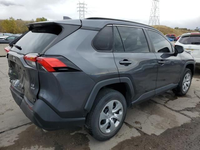 Photo 3 from auction – 2020 TOYOTA RAV4 LE with VIN 2T3F1RFV5LC075132