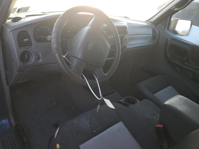 Photo 8 from auction – 2007 FORD RANGER SUP with VIN 1FTZR15E17PA07631