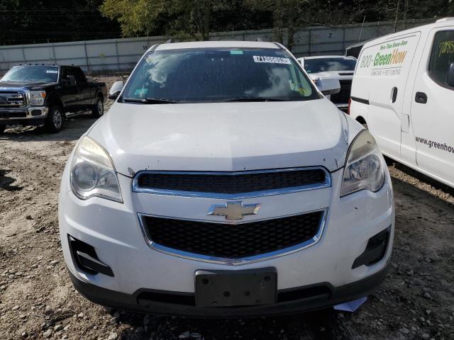 Photo 5 from auction – 2014 CHEVROLET EQUINOX LT with VIN 2GNFLFE3XE6313490