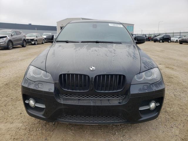 Photo 5 from auction – 2012 BMW X6 XDRIVE3 with VIN 5UXFG2C53CLX09452